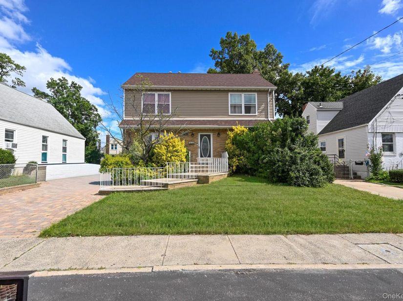 151 Nassau Boulevard, West Hempstead NY 11552