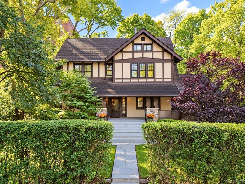 56 Ellwood Avenue, Mount Vernon NY 10552