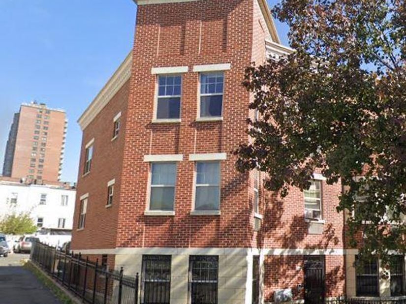 1609 Saint Marks Avenue, Brooklyn NY 11233