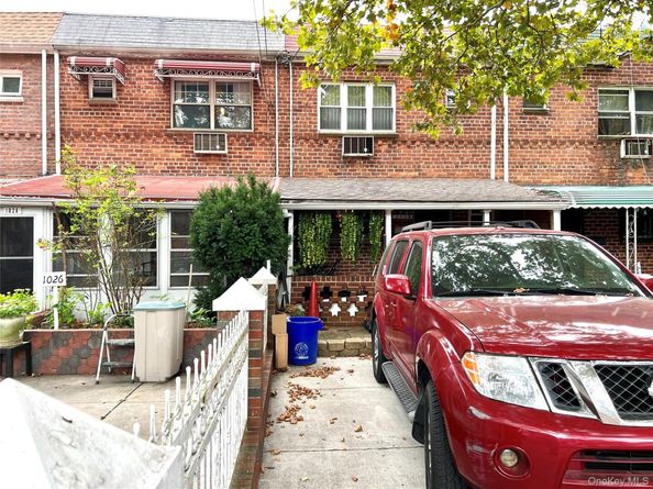 1024 Hendrix Street, Brooklyn NY 11207