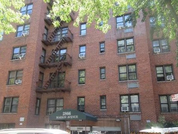 2866 Marion Avenue 1E, Bronx NY 10458