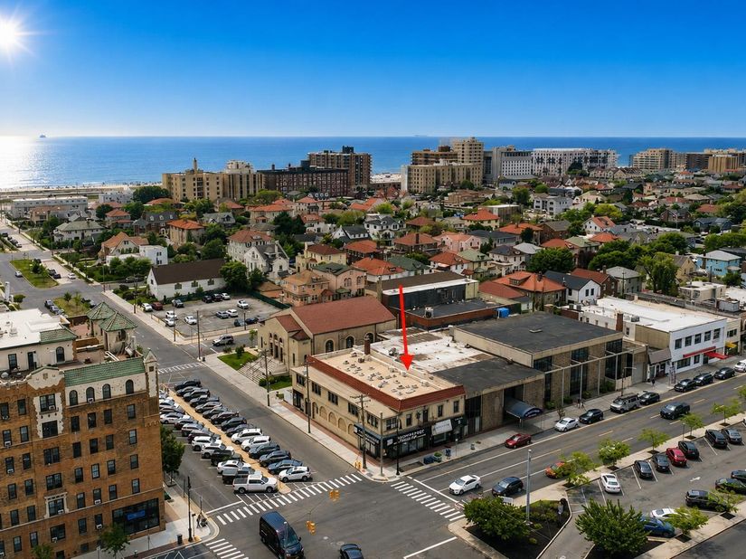 78-84 E Park Avenue, Long Beach NY 11561