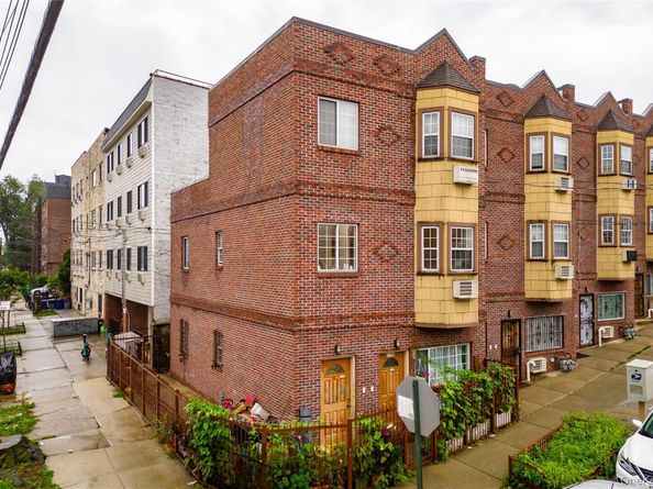 1496 Hicks Street, Bronx NY 10469