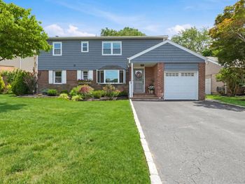 841 Willow Road