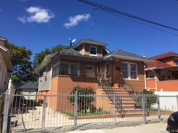 1421 Pinson Street