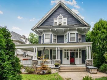 101 Belvedere Drive