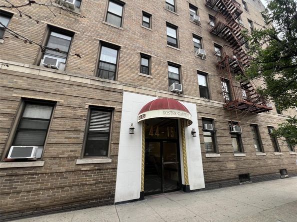 4415 43rd Avenue 1F, Sunnyside NY 11104