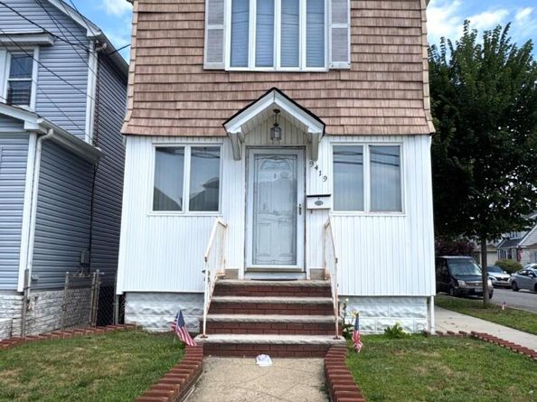 94-19 Pitkin Avenue, Ozone Park NY 11417