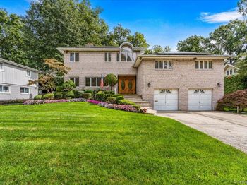 8 Hamilton Drive