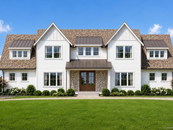 85 N North Phillips Avenue Lot 3, Remsenburg NY 11972