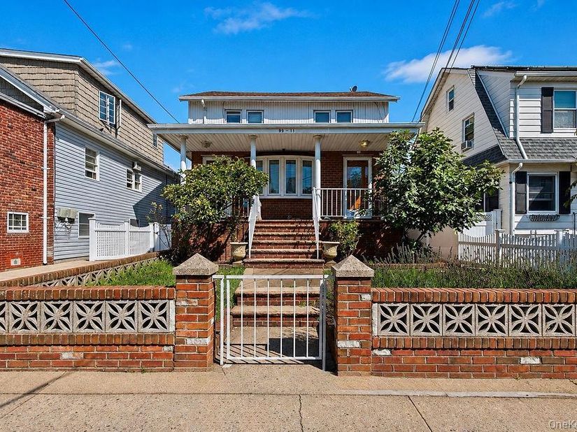 99-11 159th Avenue, Howard Beach NY 11414