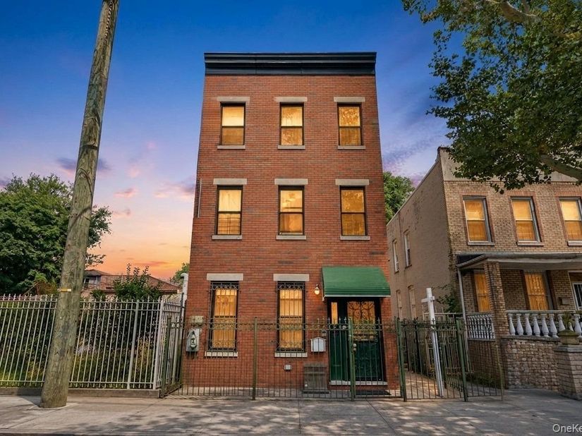 425 Barbey Street, Brooklyn NY 11207