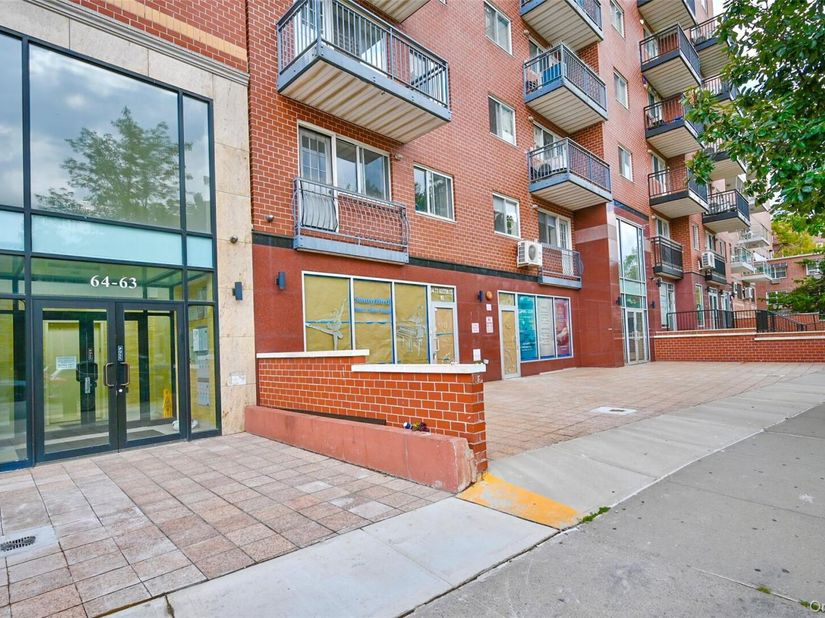 64-63 Austin Street 6c, Rego Park NY 11374