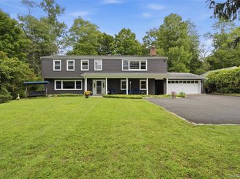 46 Truesdale Lake Drive