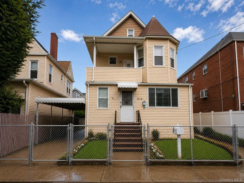 95-15 118th Street, Richmond Hill S. NY 11419