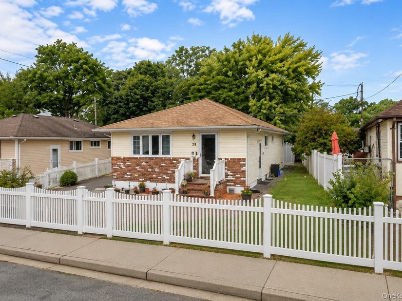 11 Valentine Street, Roosevelt NY 11575