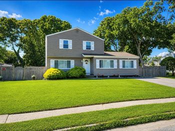 16 Belair Road