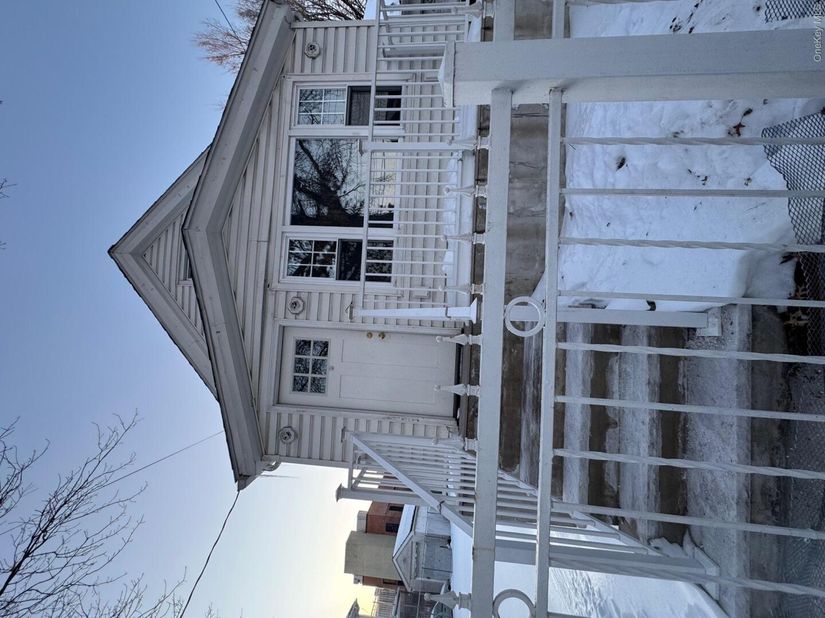 133-12 128th Street, South Ozone Park NY 11420