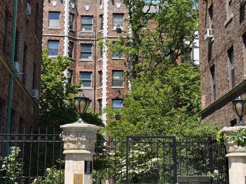3396 Wayne Avenue D22, Bronx NY 10467