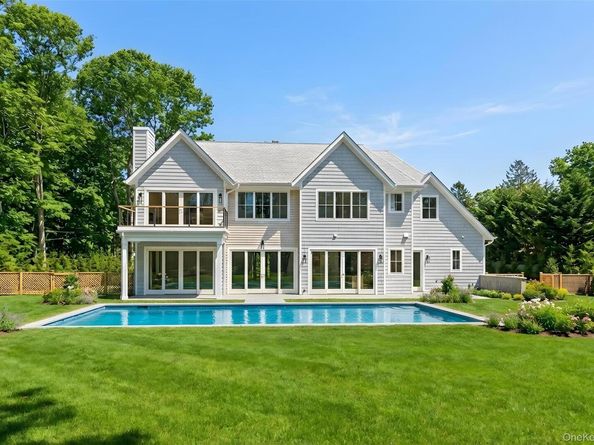 244 N Sea Mecox Road, Southampton NY 11968