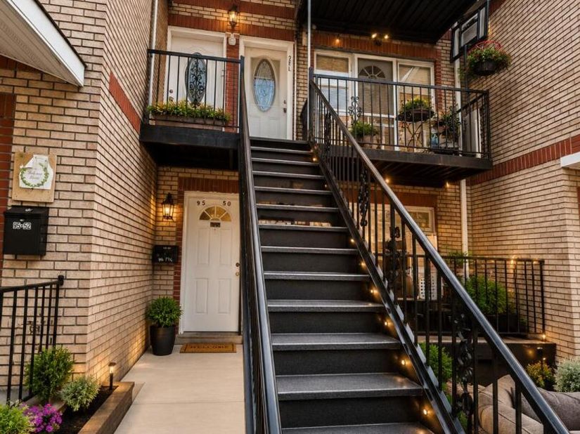 9550 112th street, Richmond Hill S. NY 11419