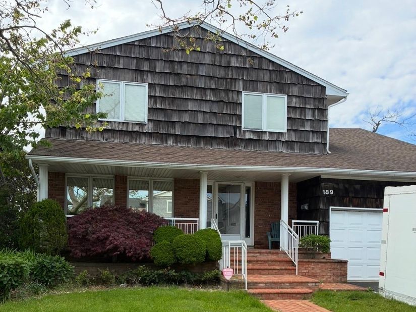 189 Scott Drive, Atlantic Beach NY 11509