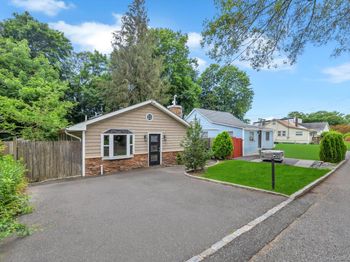 30 Harding Road