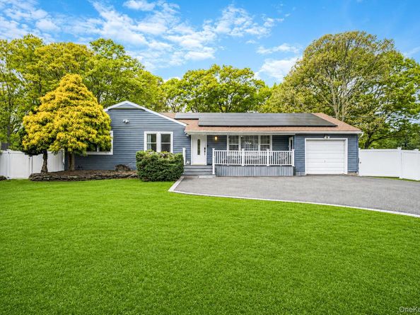 208 Church Drive, Mastic Beach NY 11951