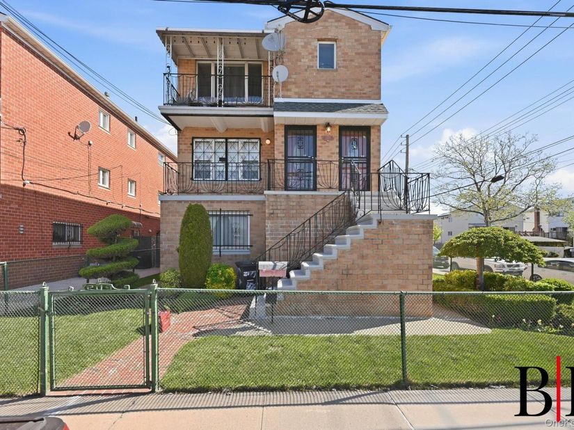 2177 E 69 Street, Brooklyn NY 11234