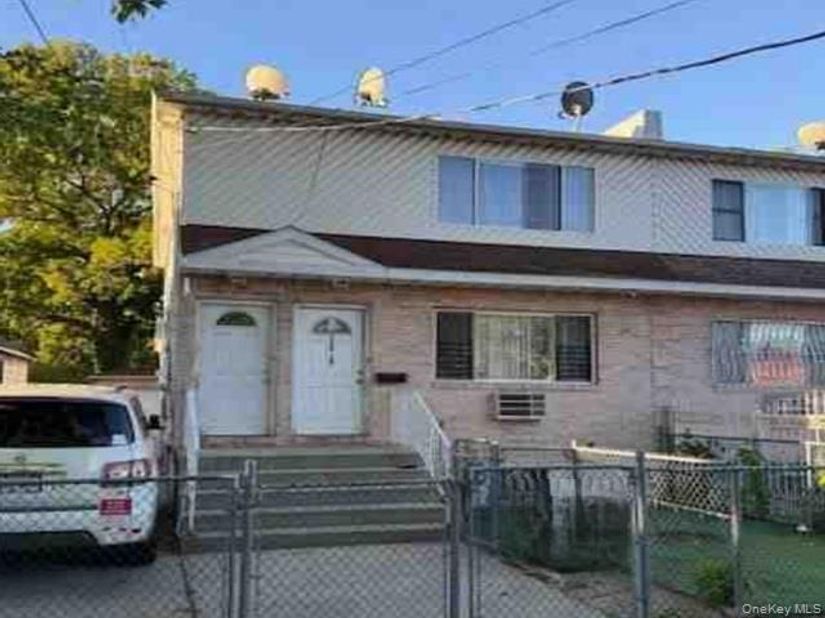 13310 116th Avenue, South Ozone Park NY 11420