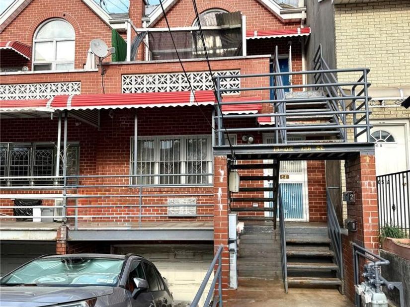 13-05 128th Street, College Point NY 11356