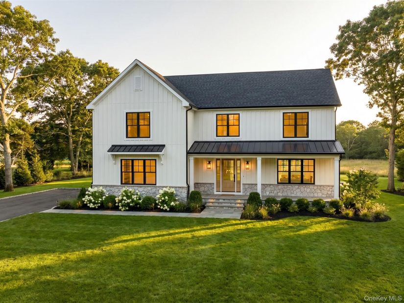 2 N/C Aspen Run, East Moriches NY 11940