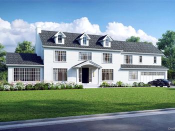 65 Fox Meadow Road