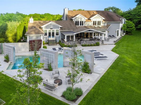 23 Pheasant Drive, Rye NY 10580