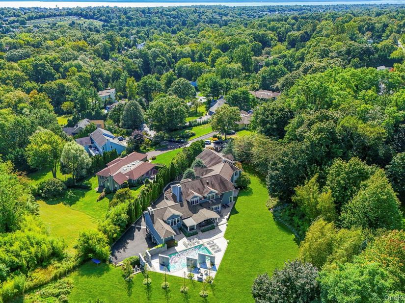 23 Pheasant Drive, Rye NY 10580