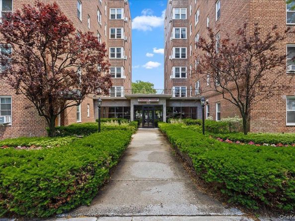 625 Gramatan Avenue 5O, Mount Vernon NY 10552