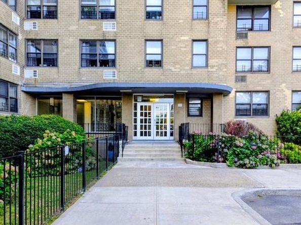 1966 Newbold Avenue 1202, Bronx NY 10472