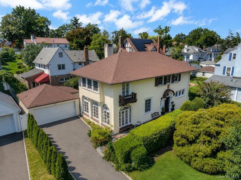 120 Lorraine Avenue, Mount Vernon NY 10553