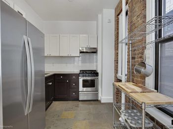 26 West 97th Street