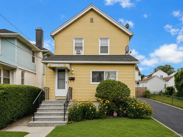 95 Homestead Place, New Rochelle NY 10801