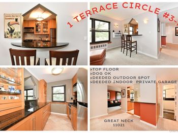 1 TERRACE Circle