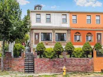 199 W 179th Street