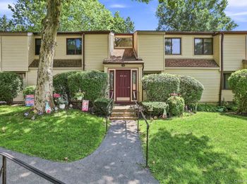 45 Jefferson Oval