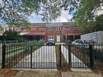 322 Wortman Avenue