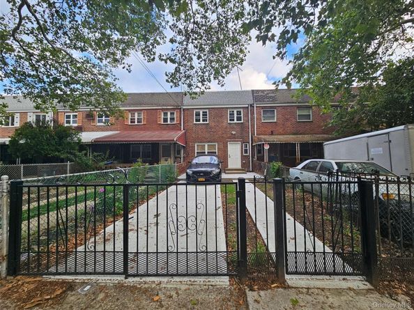 322 Wortman Avenue, Brooklyn NY 11207