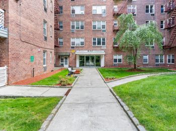 632 Palmer Road
