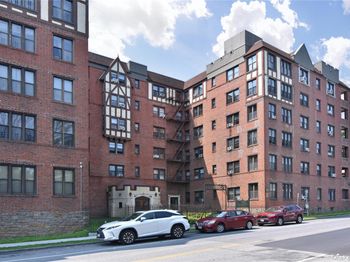 590 E 3rd Street