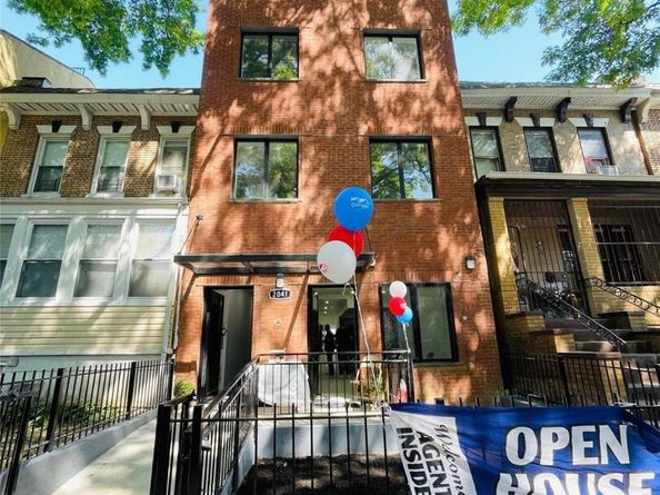 2041 Strauss Street, Brooklyn NY 11212