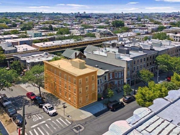 6046 Putnam Avenue, Ridgewood NY 11385