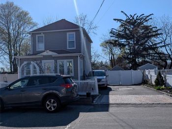 42 3rd Avenue